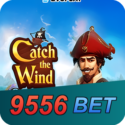 Logo Oficial 9556BET Download